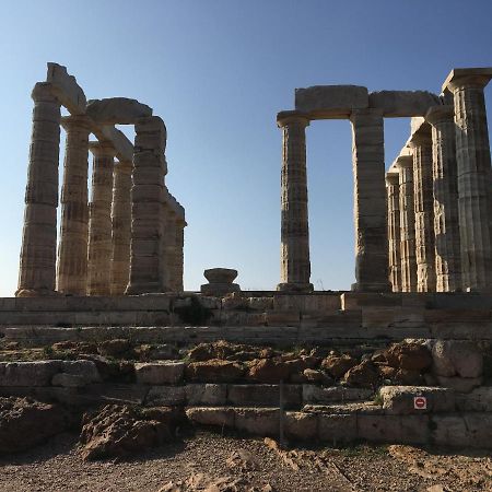 Sounio Studio ซูนิโอ ภายนอก รูปภาพ